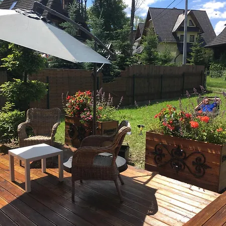 Appartamento Tatry One *