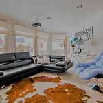 Апартаменты Apartament Tatry One *