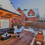 Apartament Tatry One *