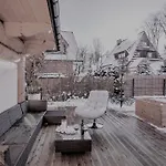 Apartament Tatry One Апартаменты *