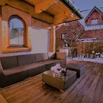 Апартаменты Apartament Tatry One *