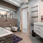 Apartament Tatry One Закопане