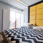Апартаменты Apartament Tatry One *