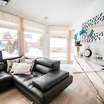 Апартаменты Apartament Tatry One *