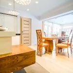 Апартаменты Apartament Tatry One Закопане