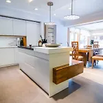 Apartament Tatry One Апартаменты Закопане