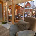 Апартаменты Apartament Tatry One Закопане