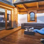 Апартаменты Apartament Tatry One *