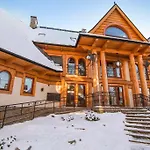 Apartament Tatry One Апартаменты *