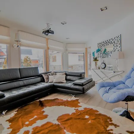 Lägenhet Apartament Tatry One *