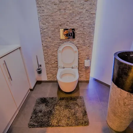 Lägenhet Apartament Tatry One