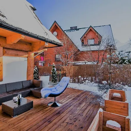 Apartament Tatry One *