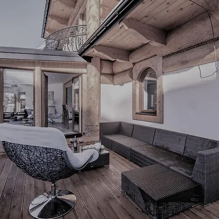 Lägenhet Apartament Tatry One *