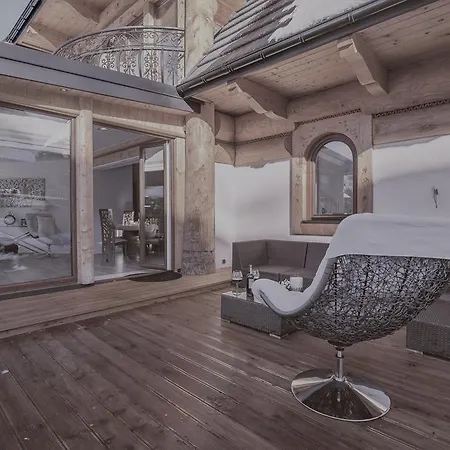 Apartament Tatry One