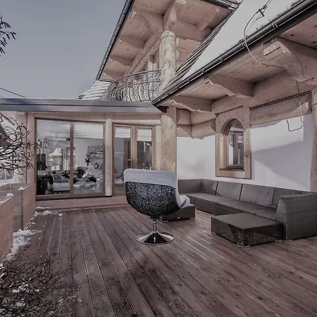 Apartament Tatry One *