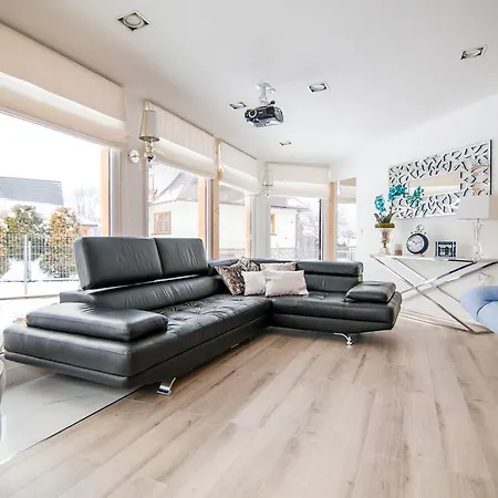 Apartament Tatry One *