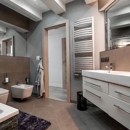 Apartament Tatry One Zakopane