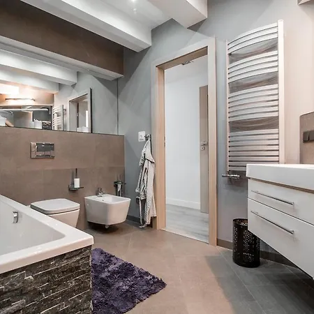 Apartament Tatry One Zakopane