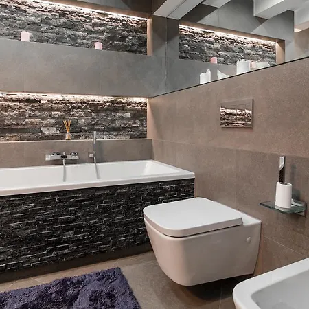 Apartament Tatry One Lägenhet Zakopane