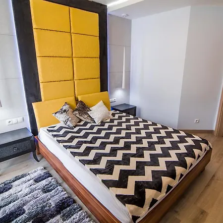 Apartament Tatry One Lägenhet