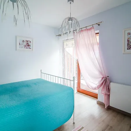 Apartament Tatry One Zakopane