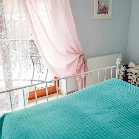 Apartament Tatry One Lägenhet