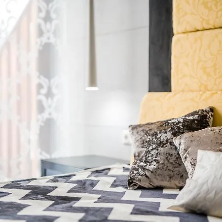 Apartament Tatry One