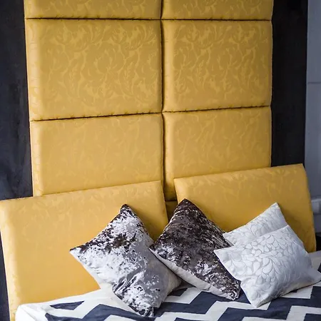 Apartament Tatry One Zakopane