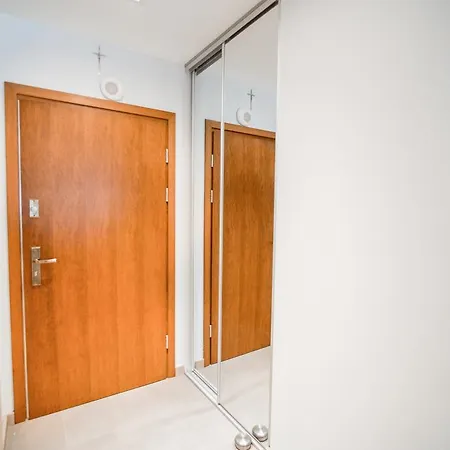 Apartament Tatry One Zakopane