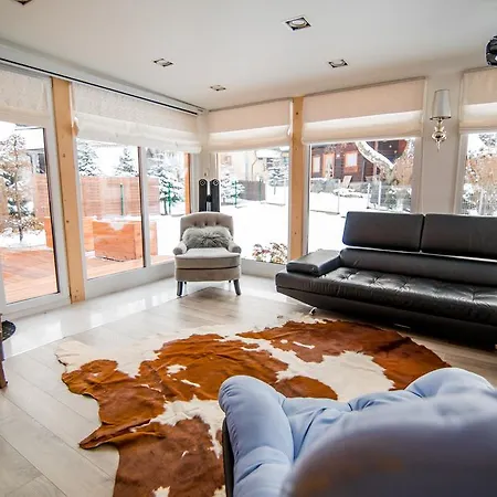 Apartament Tatry One Lägenhet *