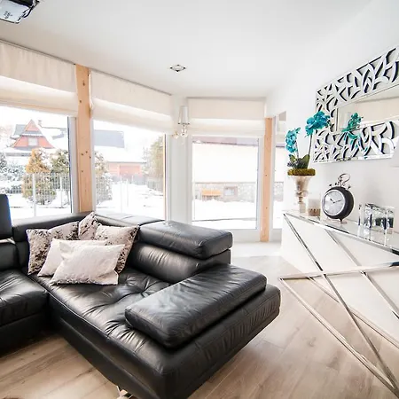 Lägenhet Apartament Tatry One *