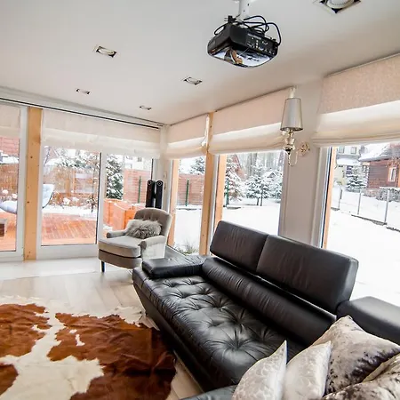 Lägenhet Apartament Tatry One *