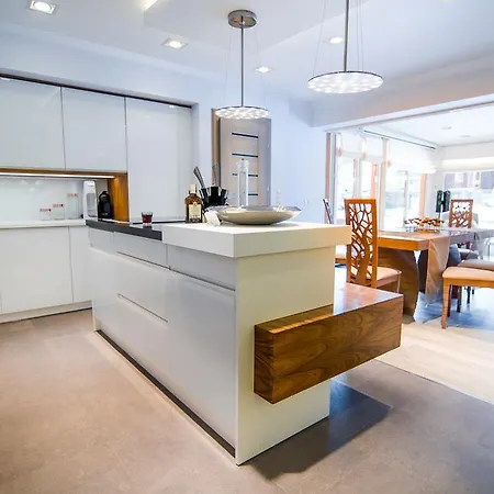 Apartament Tatry One Lägenhet Zakopane