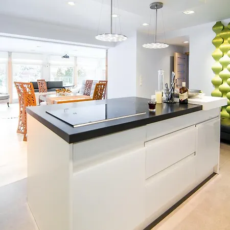 Lägenhet Apartament Tatry One *