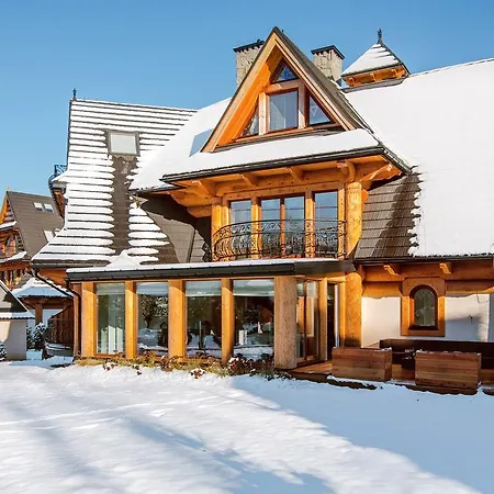 Apartament Tatry One *