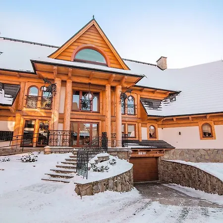 Apartament Tatry One Lägenhet