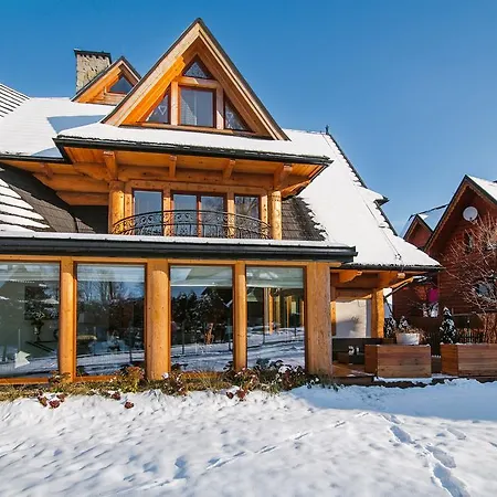 Apartament Tatry One Lägenhet Zakopane