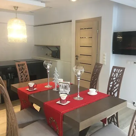 Apartament Tatry One *