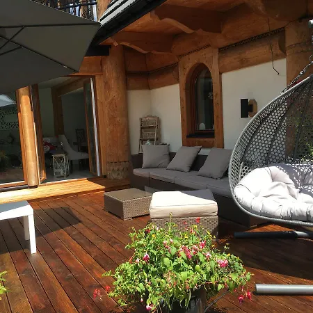 Apartament Tatry One * Zakopane