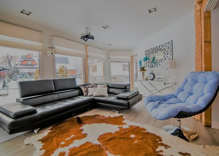 Appartamento Tatry One *