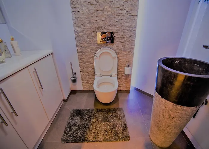 Appartamento Tatry One