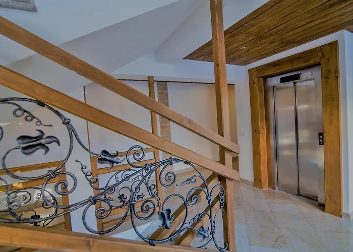 Tatry One Appartamento