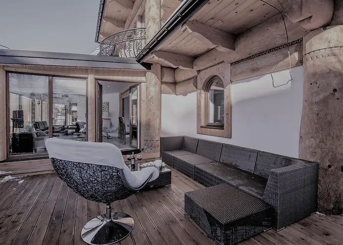 Appartamento Tatry One *