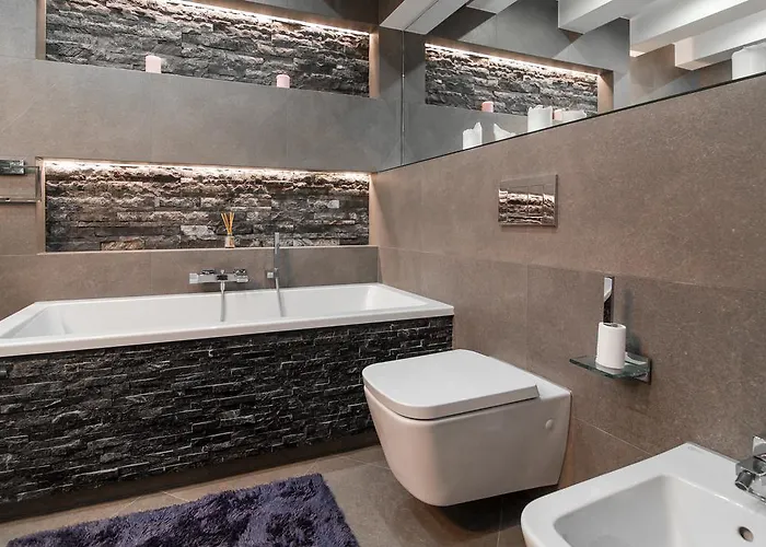 Tatry One דירה זקופאנה