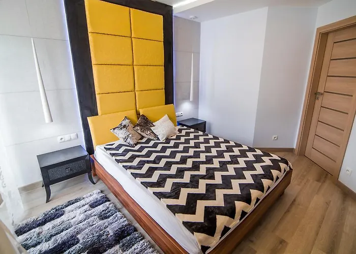 Tatry One Appartamento