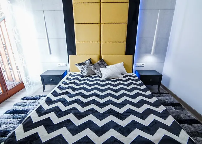 Appartamento Tatry One *