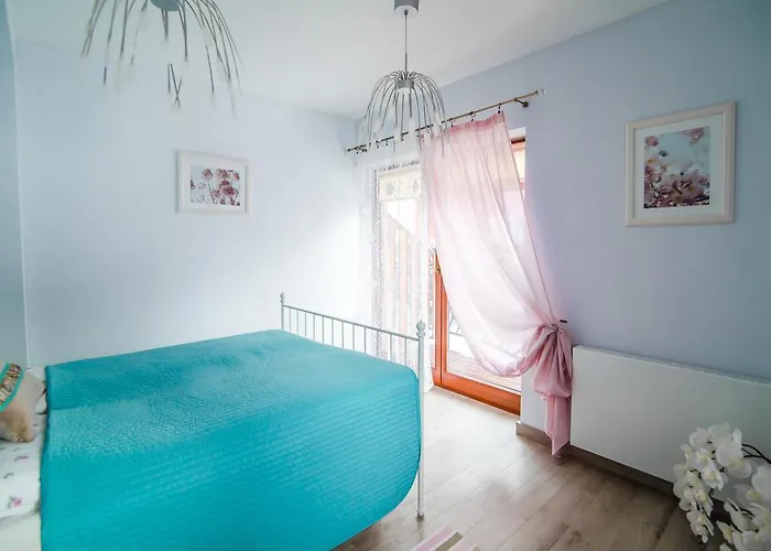 Tatry One זקופאנה