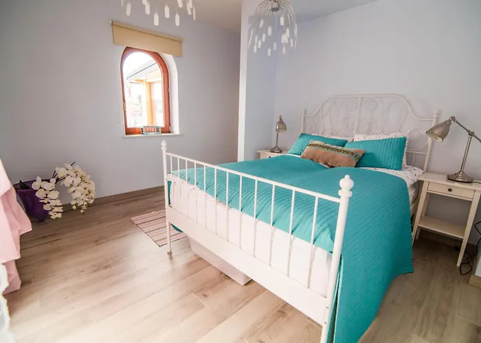 Tatry One דירה זקופאנה