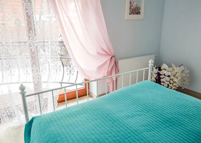 Tatry One Appartamento