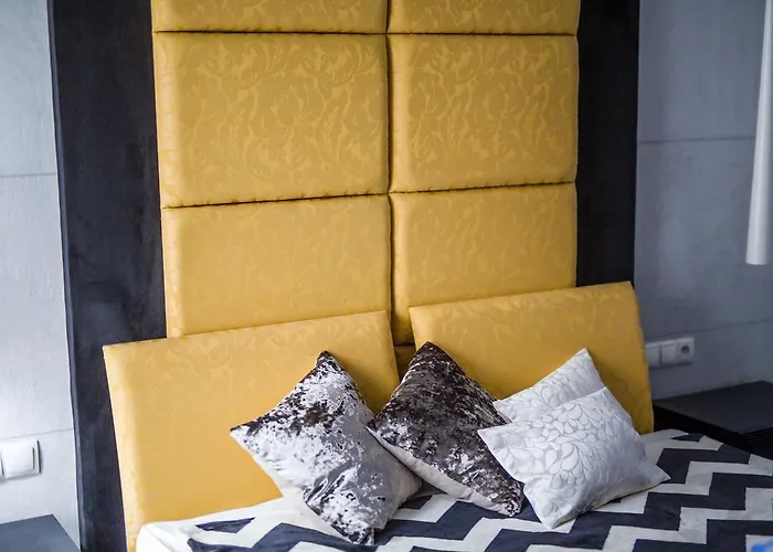 Tatry One זקופאנה